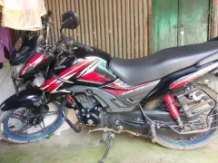 Honda Shine SP